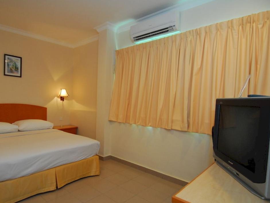 Hotel City Star SDK Extérieur photo