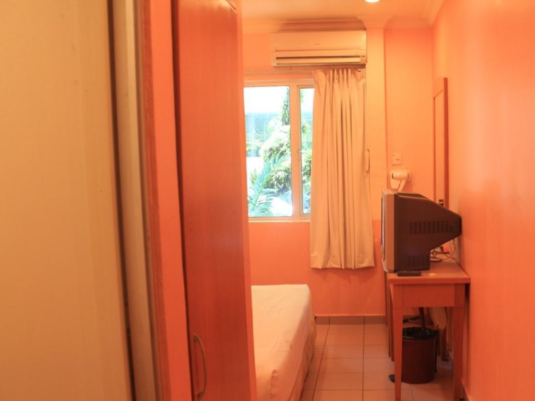 Hotel City Star SDK Extérieur photo