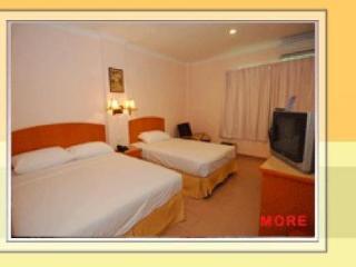Hotel City Star SDK Extérieur photo