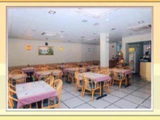 Hotel City Star SDK Extérieur photo