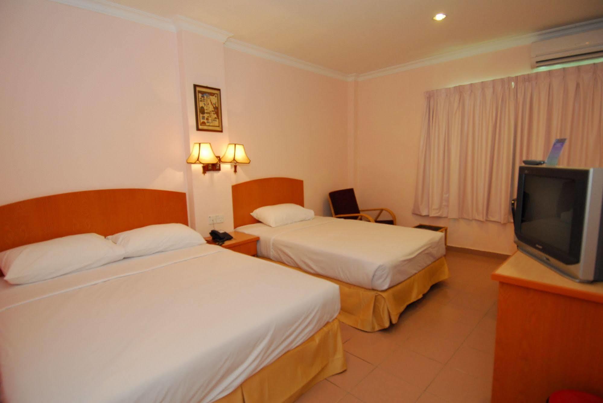 Hotel City Star SDK Extérieur photo