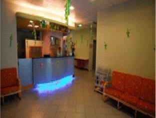 Hotel City Star SDK Extérieur photo